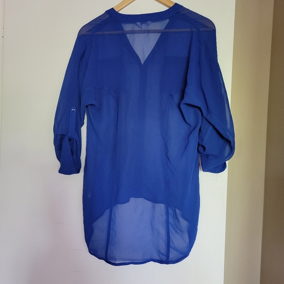 Candie's blouse - Picture 2 of 5